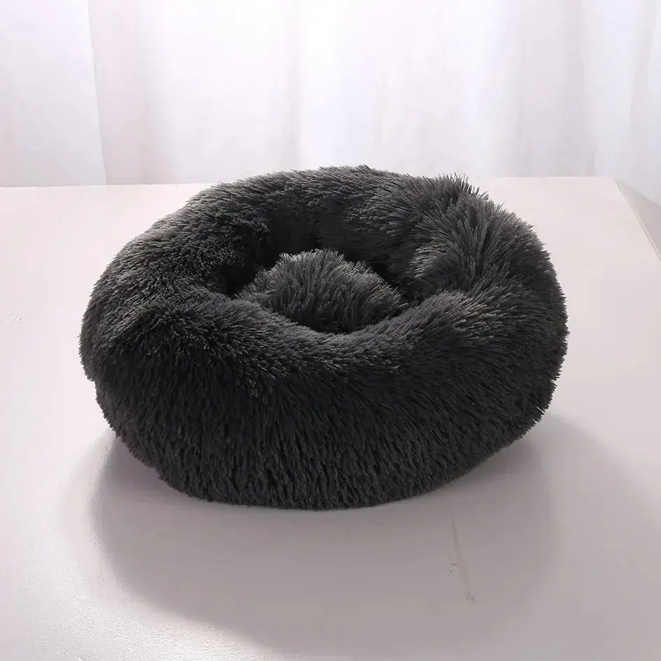 Cloud Anxiety Pet Bed