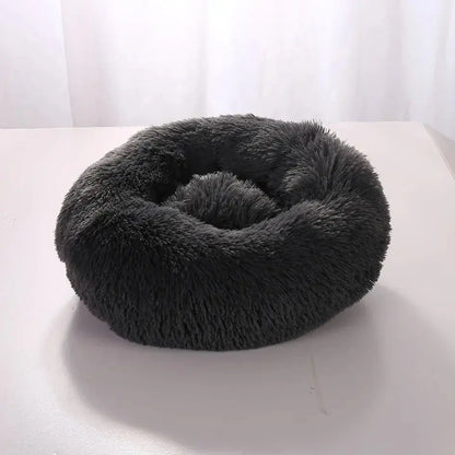 Cloud Anxiety Pet Bed