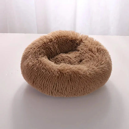 Cloud Anxiety Pet Bed