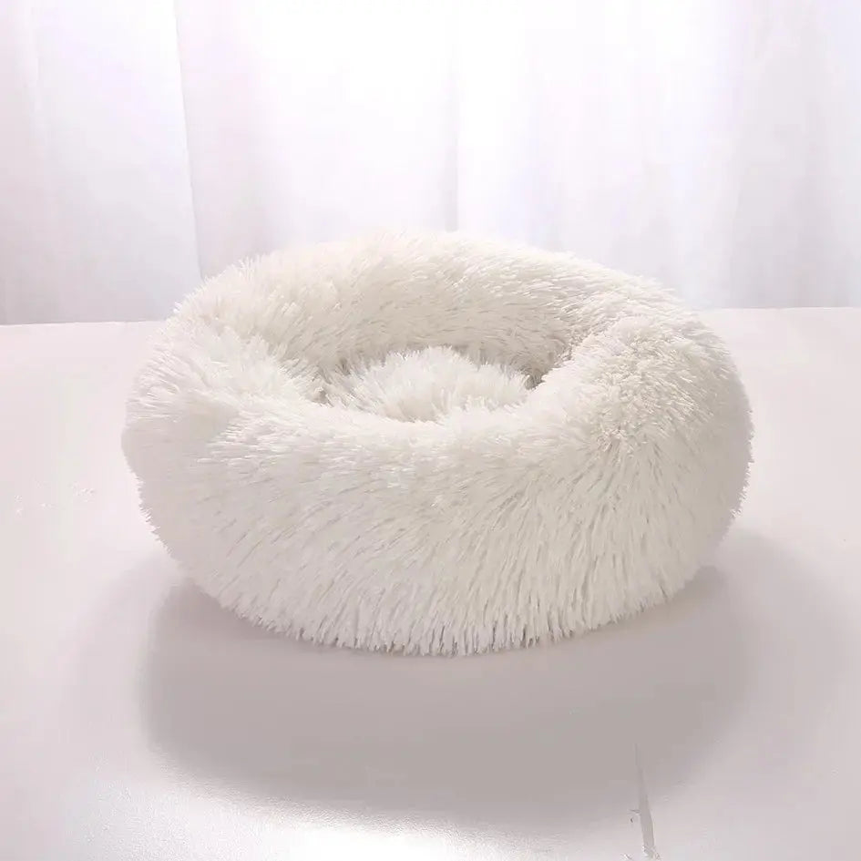 Cloud Anxiety Pet Bed