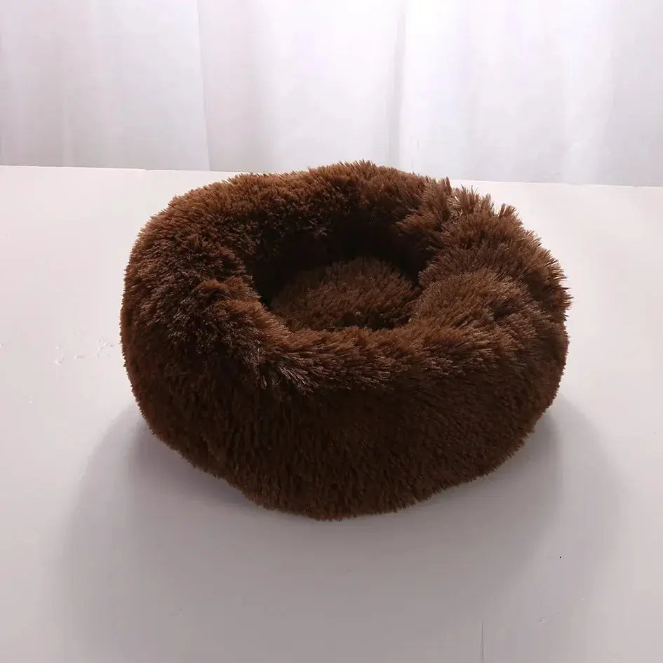 Cloud Anxiety Pet Bed