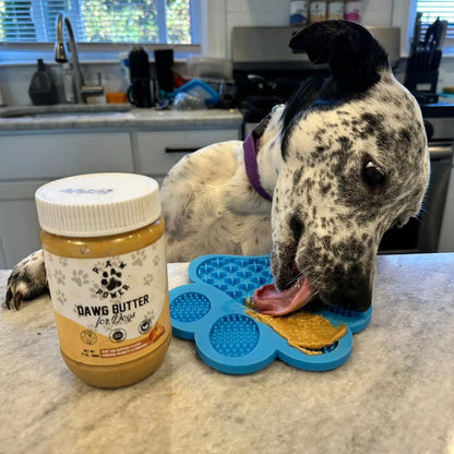 Petsafe Dog Lick Mat for Interactive Feeding and Anxiety Relief