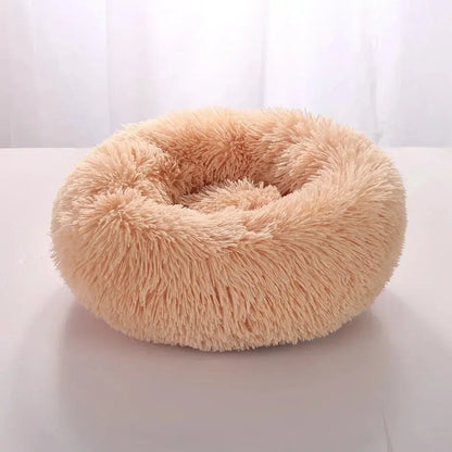 Cloud Anxiety Pet Bed