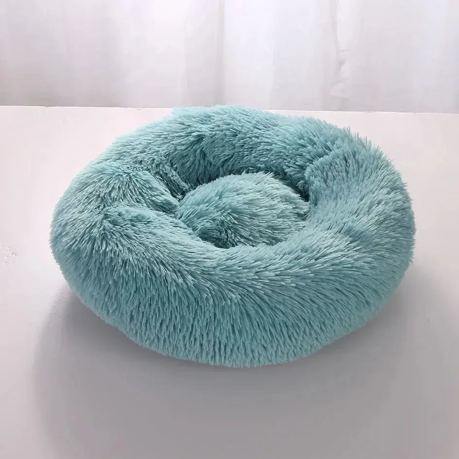 Cloud Anxiety Pet Bed