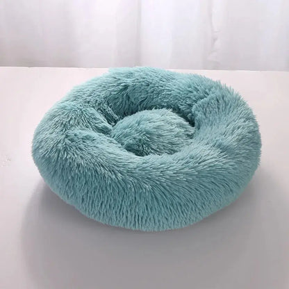 Cloud Anxiety Pet Bed