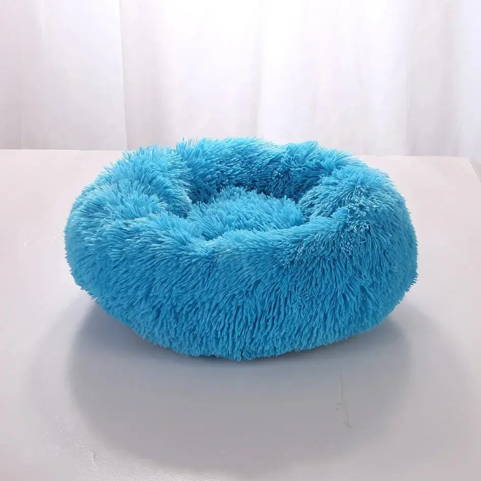 Cloud Anxiety Pet Bed