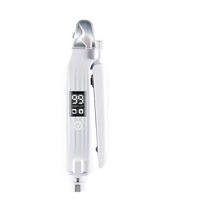 2-In-1 Pet Nail Clippers, Cat Nail Clippers, Dog Electric Nail Grinder, Multifunctional Pet Nail Clipper Tool