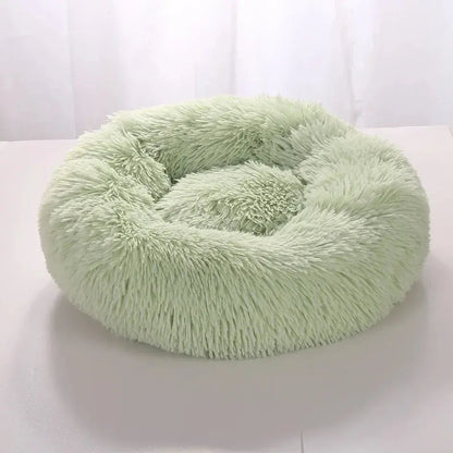 Cloud Anxiety Pet Bed