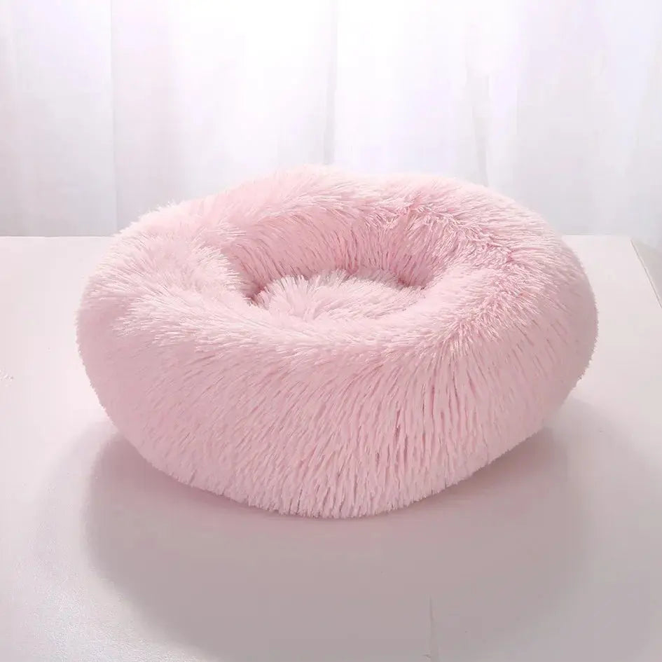 Cloud Anxiety Pet Bed