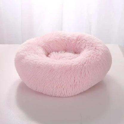Cloud Anxiety Pet Bed