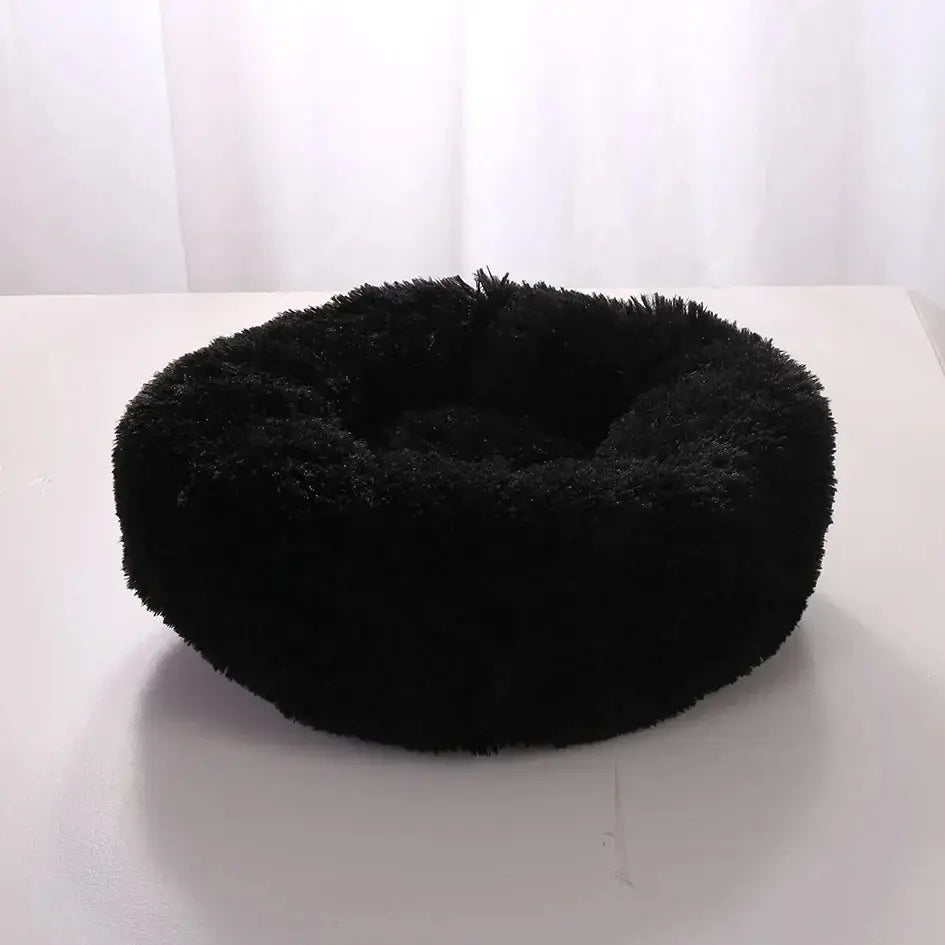 Cloud Anxiety Pet Bed