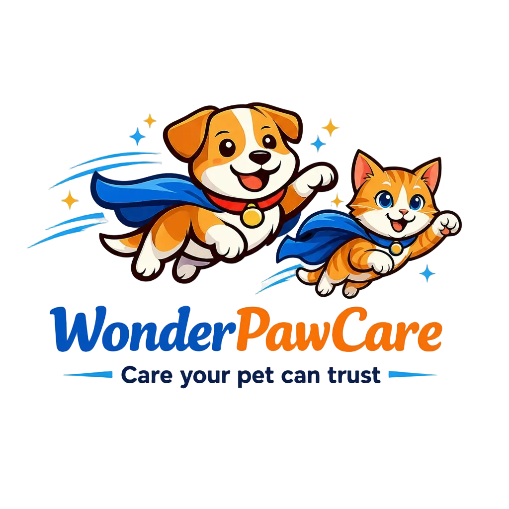 WonderPawCare