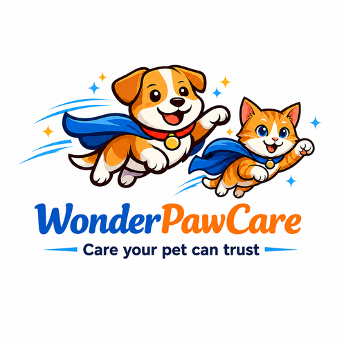 WonderPawCare