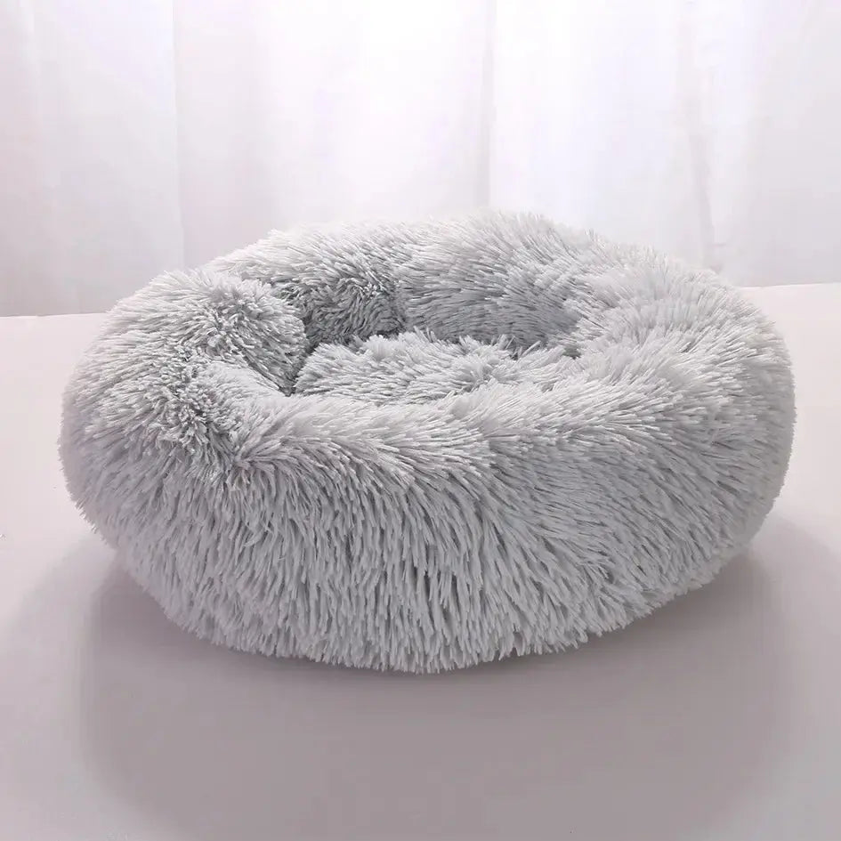 Cloud Anxiety Pet Bed