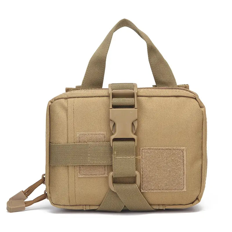 3 Pcs Dog Tactical Bags Molle Pouches for Dog Vest Harness #Summerwins #Dealsforyoudays Multi-Purpose Military Nylon Waist Pack Utility Bag Detachable Patches Pouches