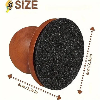 Pawsitive Calm Nail Grinder for Dogs & Cats – Anxiety-Free Grooming Tool with Multi-Surface Scratch Pad, Silent Filing Technology