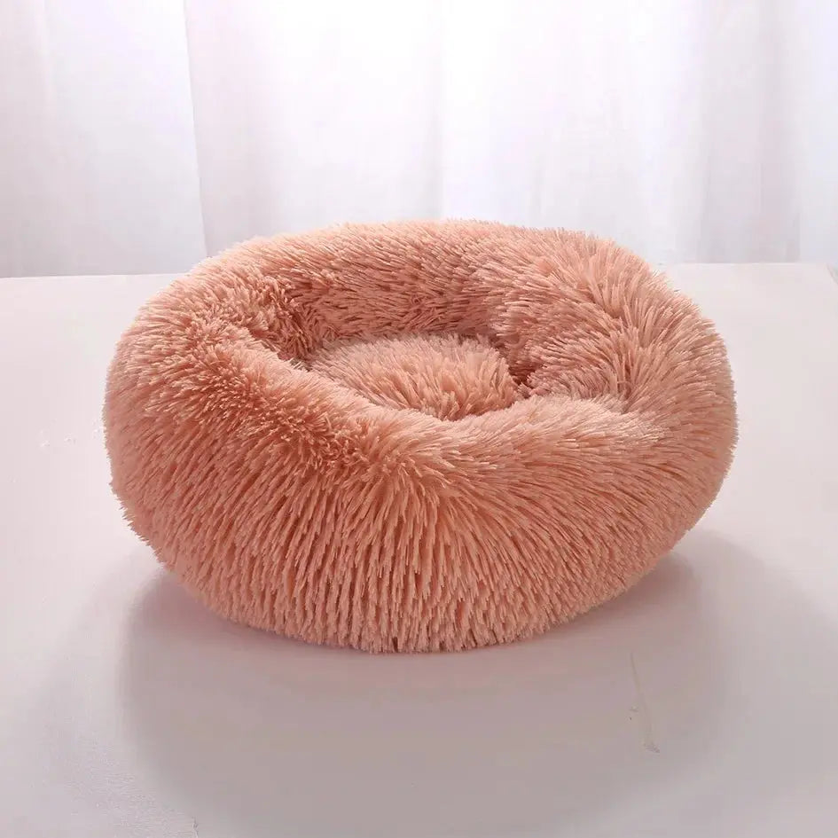 Cloud Anxiety Pet Bed