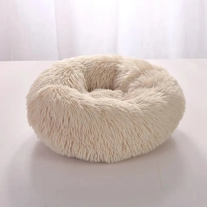Cloud Anxiety Pet Bed