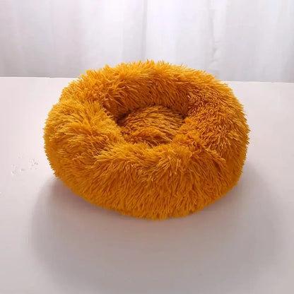 Cloud Anxiety Pet Bed