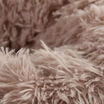 Cloud Anxiety Pet Bed