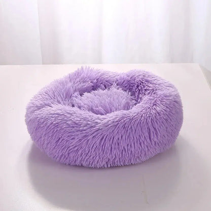 Cloud Anxiety Pet Bed