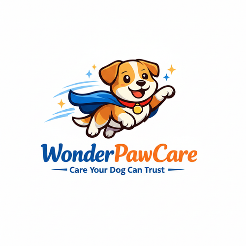 WonderPawCare Logo